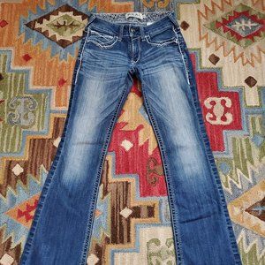 Ariat Real Denim Jeans